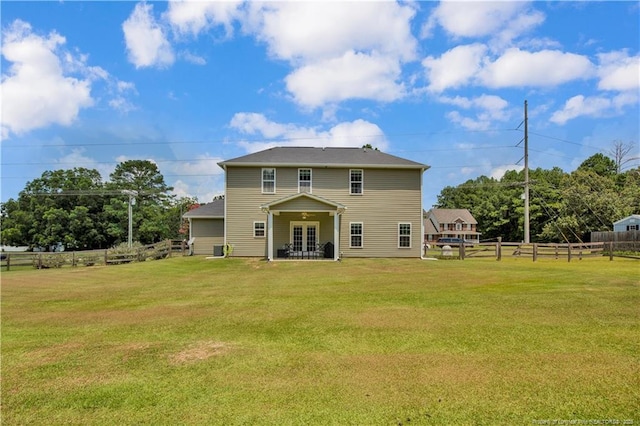 3028 John Mcmillan Rd, Hope Mills, NC 28348 - photo 2
