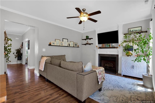 3028 John Mcmillan Rd, Hope Mills, NC 28348 - photo 10