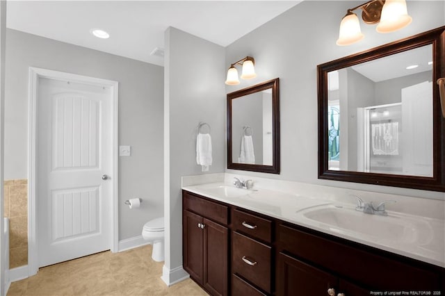 3028 John Mcmillan Rd, Hope Mills, NC 28348 - photo 21
