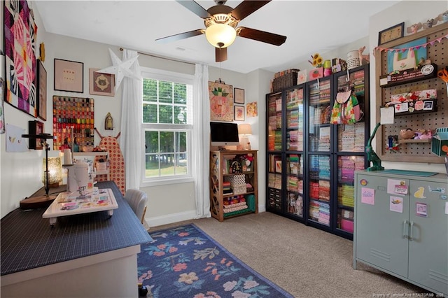 3028 John Mcmillan Rd, Hope Mills, NC 28348 - photo 28