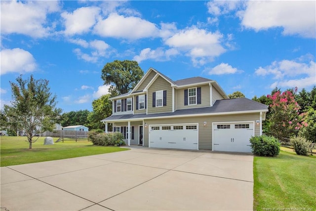 3028 John Mcmillan Rd, Hope Mills, NC 28348 - photo 33