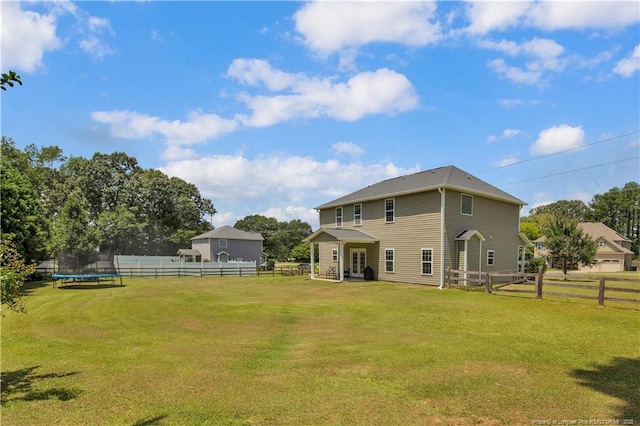3028 John Mcmillan Rd, Hope Mills, NC 28348 - photo 35