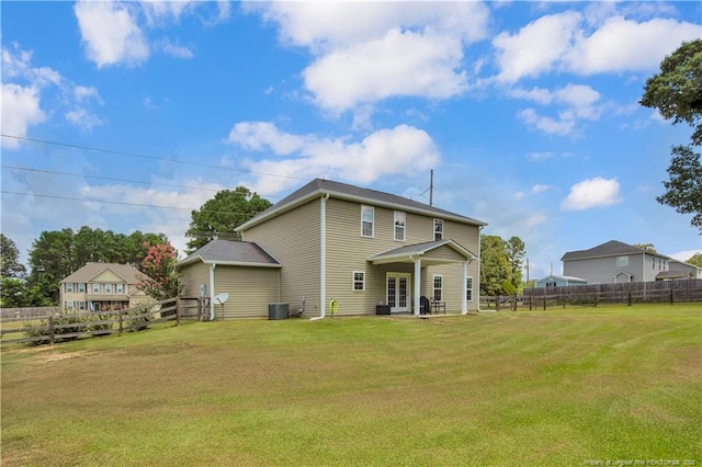 3028 John Mcmillan Rd, Hope Mills, NC 28348 - photo 36