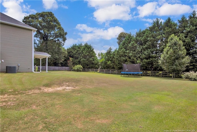 3028 John Mcmillan Rd, Hope Mills, NC 28348 - photo 37
