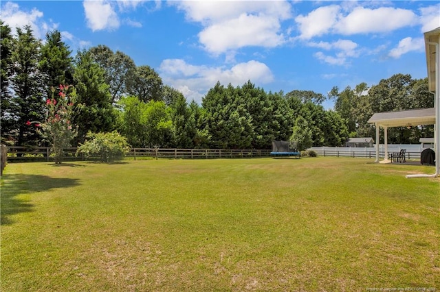3028 John Mcmillan Rd, Hope Mills, NC 28348 - photo 38