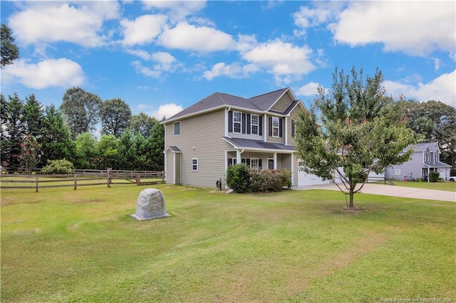 3028 John Mcmillan Rd, Hope Mills, NC 28348 - photo 34