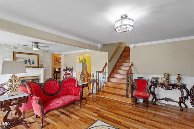 3904 Jonesville Rd, Wake Forest, NC 27587 - photo 2
