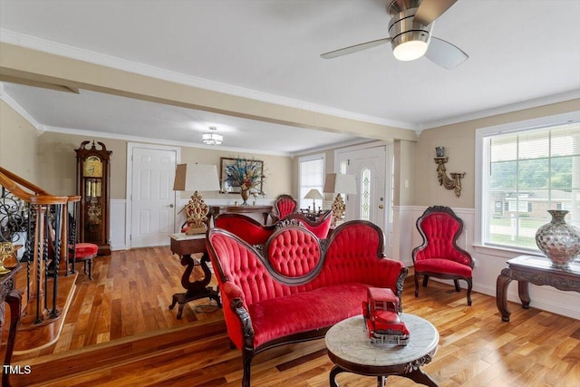 3904 Jonesville Rd, Wake Forest, NC 27587 - photo 5