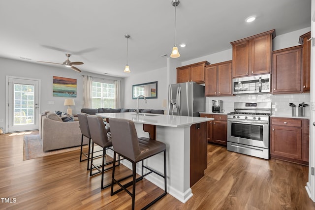 6141 Beale Loop, Raleigh, NC 27616 - photo 6