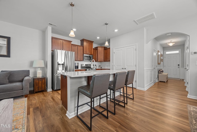 6141 Beale Loop, Raleigh, NC 27616 - photo 7