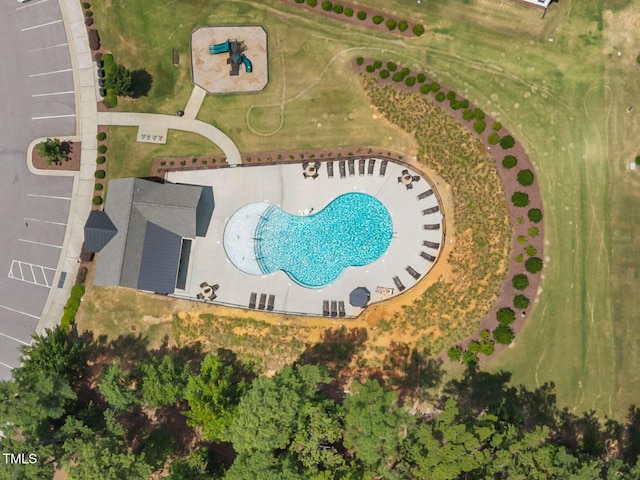 6141 Beale Loop, Raleigh, NC 27616 - photo 26