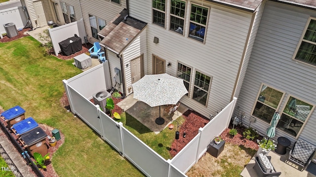 2204 Sweet Annie Way, Wake Forest, NC 27587 - photo 19