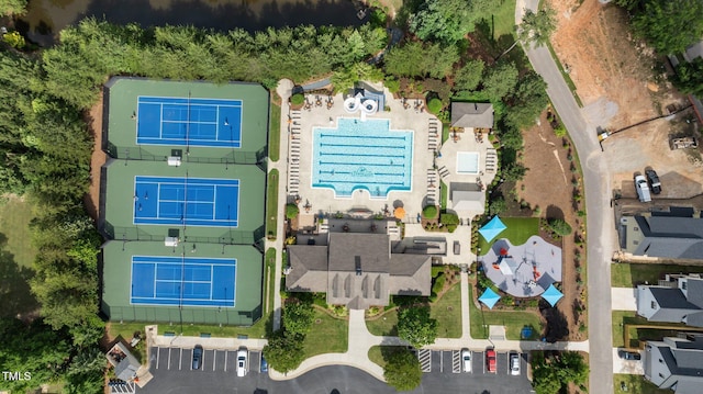 2204 Sweet Annie Way, Wake Forest, NC 27587 - photo 20