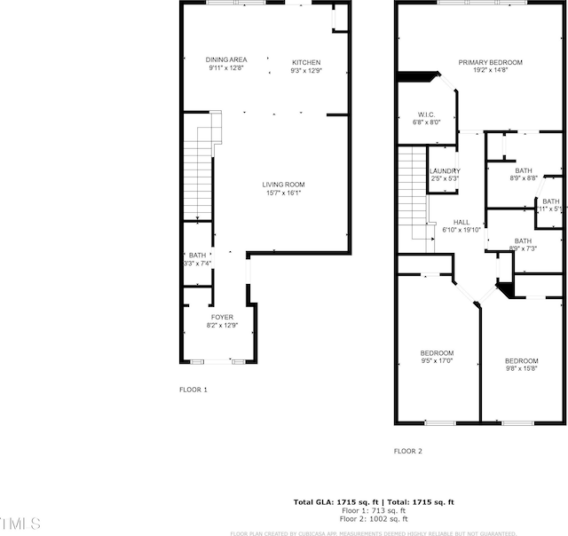 2204 Sweet Annie Way, Wake Forest, NC 27587 - photo 23