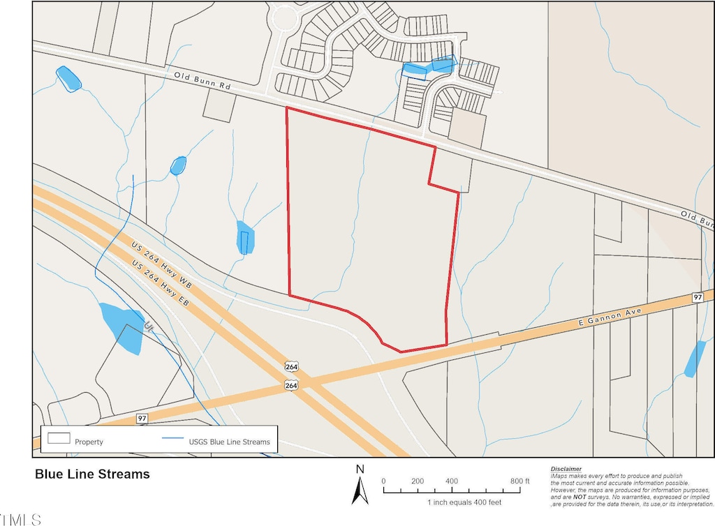0 Bunn Rd, Zebulon, NC 27597 - photo 2