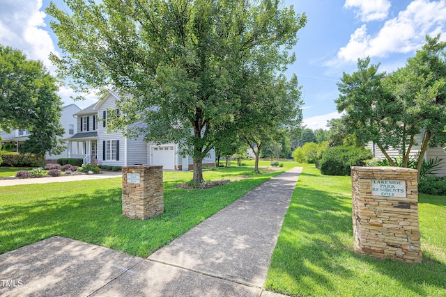 308 E Maple Ave, Holly Springs, NC 27540 - photo 26