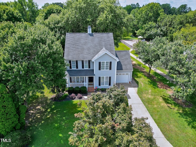308 E Maple Ave, Holly Springs, NC 27540 - photo 29