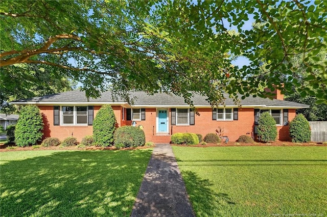 2001 N Rowland Ave, Lumberton, NC 28358 - photo 2