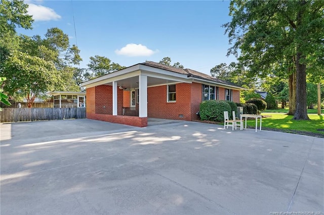 2001 N Rowland Ave, Lumberton, NC 28358 - photo 26