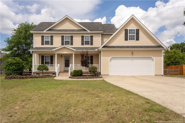 35 Abram Ct, Broadway, NC 27505 - photo 1