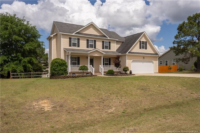 35 Abram Ct, Broadway, NC 27505 - photo 46