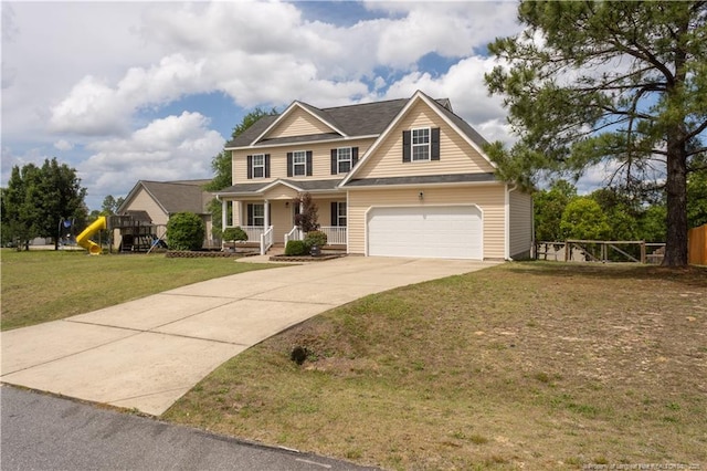 35 Abram Ct, Broadway, NC 27505 - photo 47