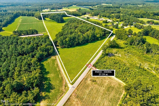 TractA Frazier Road, Spring Hope, NC 27882 - photo 10