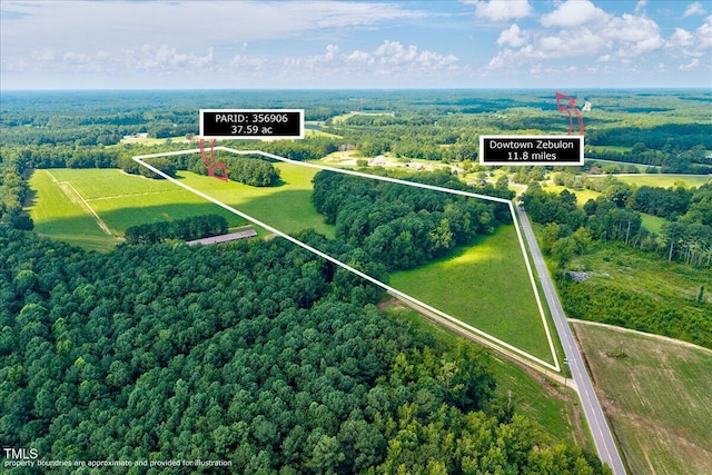 TractA Frazier Road, Spring Hope, NC 27882 - photo 19