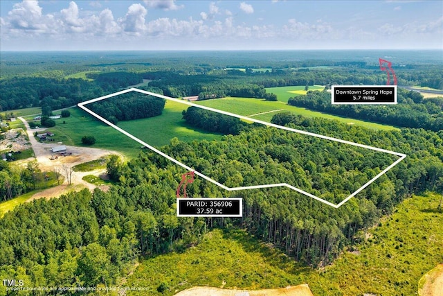 TractA Frazier Road, Spring Hope, NC 27882 - photo 20