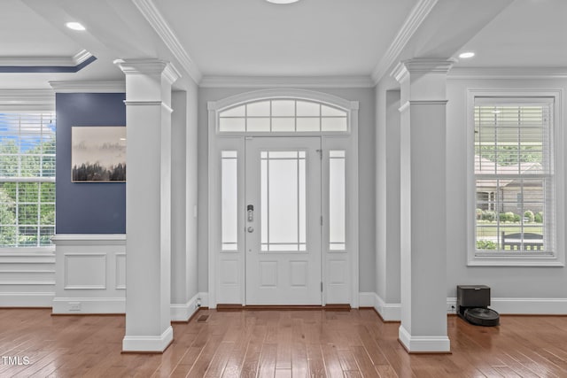 5416 Georgiana Ridge Dr, Holly Springs, NC 27540 - photo 4