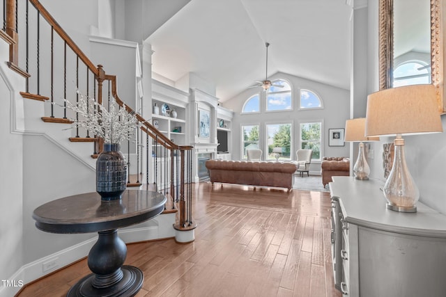 5416 Georgiana Ridge Dr, Holly Springs, NC 27540 - photo 9