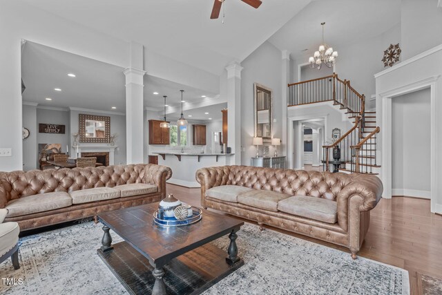 5416 Georgiana Ridge Dr, Holly Springs, NC 27540 - photo 17