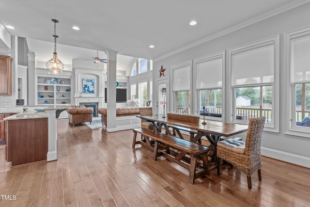 5416 Georgiana Ridge Dr, Holly Springs, NC 27540 - photo 14