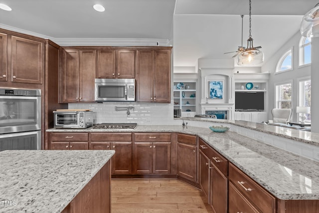 5416 Georgiana Ridge Dr, Holly Springs, NC 27540 - photo 12