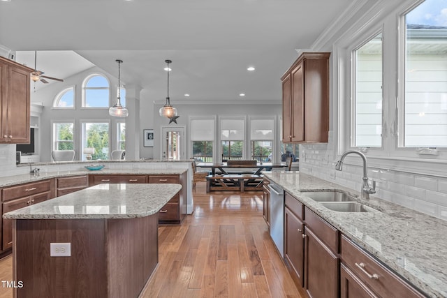 5416 Georgiana Ridge Dr, Holly Springs, NC 27540 - photo 10