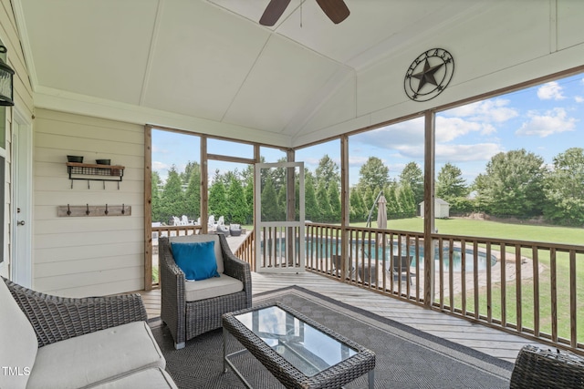 5416 Georgiana Ridge Dr, Holly Springs, NC 27540 - photo 37