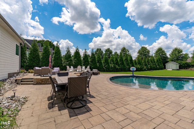5416 Georgiana Ridge Dr, Holly Springs, NC 27540 - photo 38