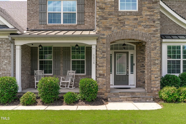 5416 Georgiana Ridge Dr, Holly Springs, NC 27540 - photo 3