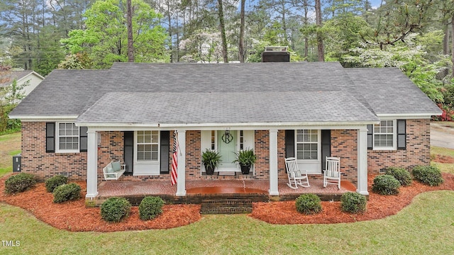 109 Edgewood Dr, Pinetops, NC 27864 - photo 47