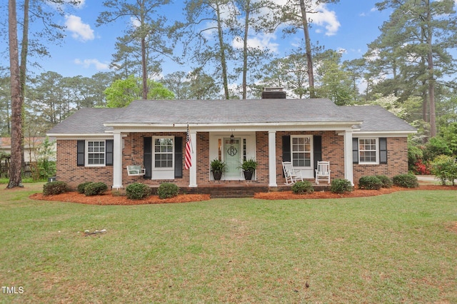 109 Edgewood Dr, Pinetops, NC 27864 - photo 1