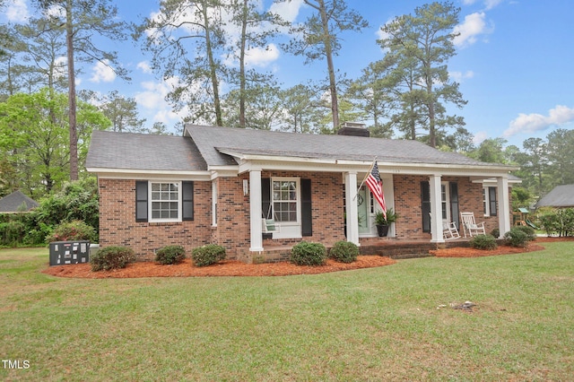109 Edgewood Dr, Pinetops, NC 27864 - photo 2