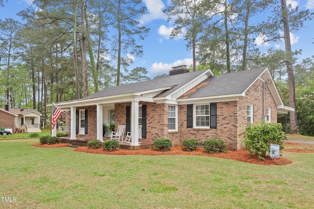 109 Edgewood Dr, Pinetops, NC 27864 - photo 3