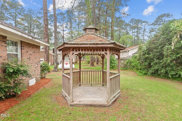 109 Edgewood Dr, Pinetops, NC 27864 - photo 36