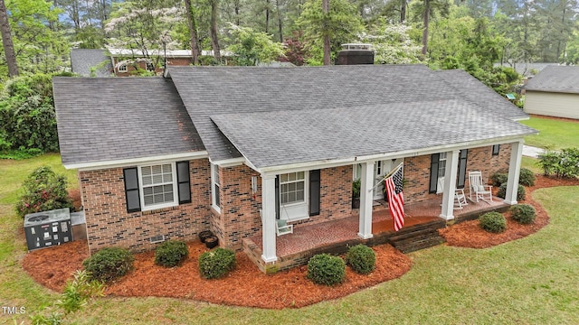 109 Edgewood Dr, Pinetops, NC 27864 - photo 38