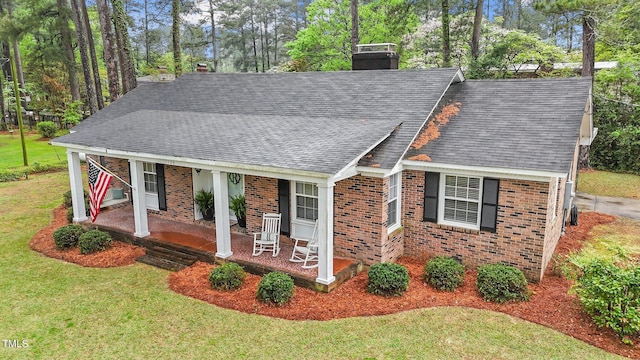 109 Edgewood Dr, Pinetops, NC 27864 - photo 39