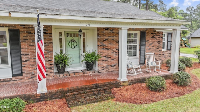 109 Edgewood Dr, Pinetops, NC 27864 - photo 5