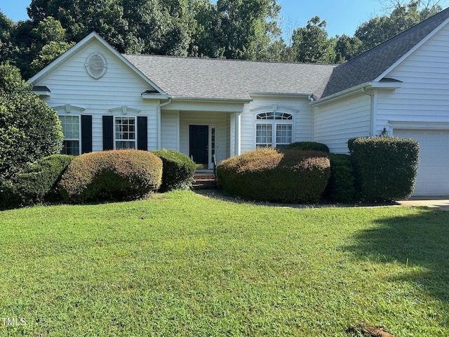 708 Circle Trace Rd, Monroe, NC 28110 - photo 1