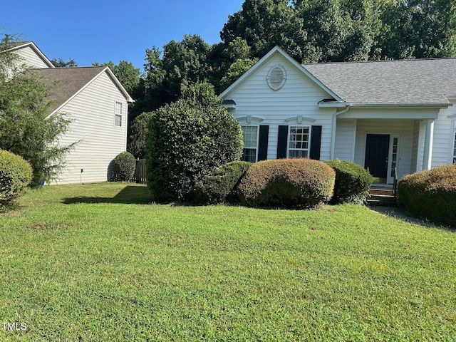 708 Circle Trace Rd, Monroe, NC 28110 - photo 2