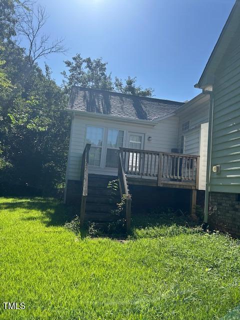 708 Circle Trace Rd, Monroe, NC 28110 - photo 60