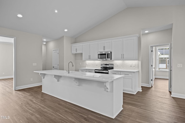 2396 Heartland Rd, Battleboro, NC 27809 - photo 8